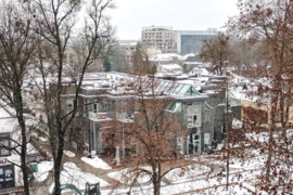 3 kamb. butas Druskininkų sav., Druskininkai, Vilniaus al.