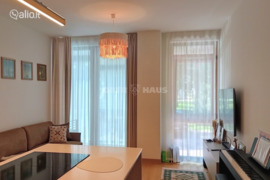 3 kamb. butas Druskininkų sav., Druskininkai, T. Kosciuškos g.