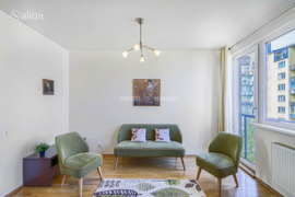 2 kamb. butas Vilnius, Jeruzalė, Rugių g.