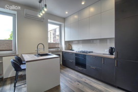 2 kamb. butas Šiauliai, Šiauliai, Vilniaus g.