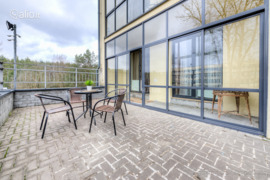 3 kamb. butas Vilnius, Antakalnis, Plytinės g.