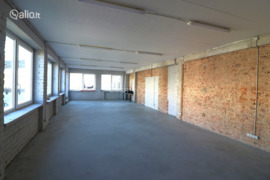 Patalpos Panevėžys, Panevėžys, Dariaus ir Girėno g.