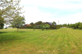 17.00 a sklypas Panevėžio r. sav., Molainiai (Panevėžio sen.), Gardino g.