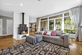 Vilnius, Pavilnys, Svajos g.