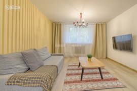 2 kamb. butas Vilnius, Senamiestis, Žydų g.