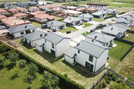 Klaipėdos r. sav., Jakai, Bičių g.