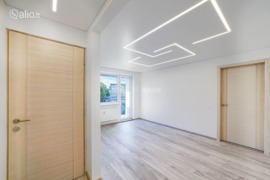 3 kamb. butas Vilnius, Naujamiestis, Naugarduko g.