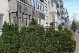 2 kamb. butas Šiauliai, Šiauliai, Lieporių g.