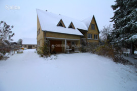 Šiaulių r. sav., Ginkūnai, Versmių g.