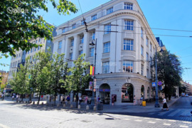 Patalpos Vilnius, Senamiestis, Gedimino pr.