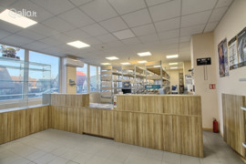 Patalpos Radviliškio r. sav., Radviliškis