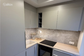 1 kamb. butas Klaipėda, Šilutė, Šiaulių g.