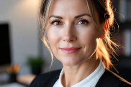 Papildomas uždarbis 38-55 m. moterims