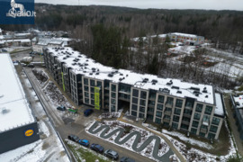 2 kamb. butas Vilnius, Bajorai, Mokslininkų g.