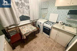 2 kamb. butas Vilnius, Lazdynai