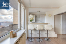 1 kamb. butas Vilnius, Naujamiestis, Statybininkų g.