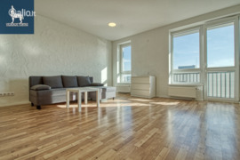 1 kamb. butas Vilnius, Pašilaičiai, Eitminų g.