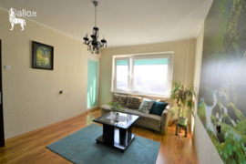 2 kamb. butas Vilnius, Fabijoniškės, Gedvydžių g.