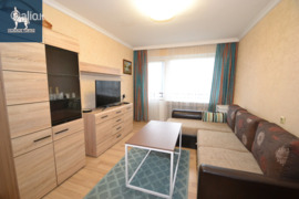 2 kamb. butas Vilnius, Lazdynai, Architektų g.