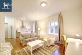 1 kamb. butas Vilnius, Naujamiestis, Panerių g.