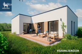 Vilniaus r. sav., Daržininkai, Vėjų g.