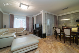 3 kamb. butas Vilnius, Fabijoniškės, P. Žadeikos g.