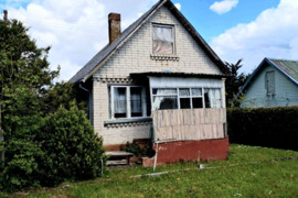 Sodo namas Kretingos r. sav., Jokūbavas