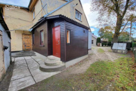 Šiauliai, Šiauliai, Ilgoji g.