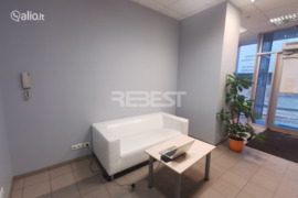 Patalpos Šiauliai, Šiauliai, P. Višinskio g.