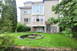 Šiauliai, Šiauliai, Alytaus g.