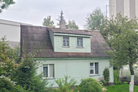 Šiaulių r. sav., Kuršėnai, Pavenčio g.