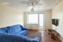 4 kamb. butas Šiauliai, Šiauliai, Aido g.