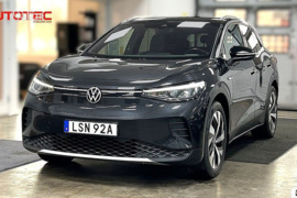 Volkswagen ID4