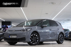 Volkswagen ID3