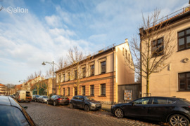 3 kamb. butas Klaipėda, Centras, K. Donelaičio g.