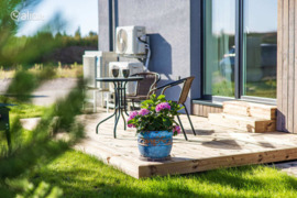 Kretingos r. sav., Užpelkiai