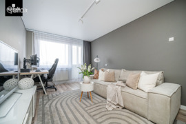 3 kamb. butas Vilnius, Viršuliškės, Šešuolių g.