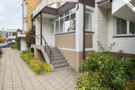 3 kamb. butas Vilnius, Pašilaičiai, Laisvės pr.