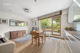 4 kamb. butas Vilnius, Naujamiestis, A. Vivulskio g.