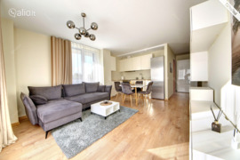 3 kamb. butas Vilnius, Justiniškės, Laisvės pr.