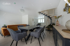 Namas Vilnius, Kalnėnai, Estų g.