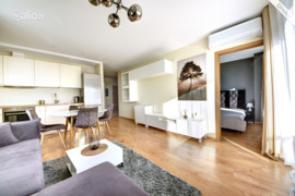 3 kamb. butas Vilnius, Pašilaičiai