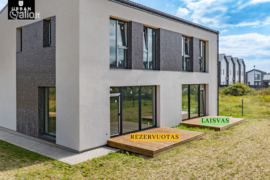 Vilnius, Aukštieji Paneriai