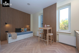 1 kamb. butas Vilnius, Naujamiestis, Švitrigailos g.