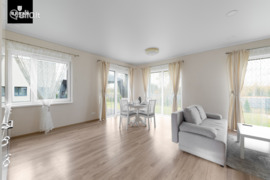 Namas Vilnius, Naujoji Vilnia, Sodžiaus g.