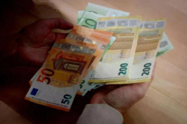 Ši paskola skirta jums.