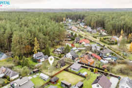 Vilniaus r. sav., Sakiškės (Bezdonių sen.), Beržo 5-oji g.