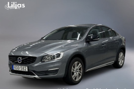 Volvo S60 Cross Country