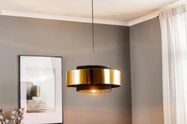 Naujas pakabinamas išskirtinio dizaino šviestuvas Calisto