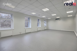 Patalpos Vilnius, Vilkpėdė, Naujoji Riovonių g.